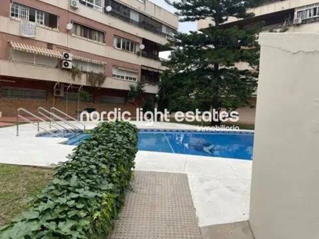 Piso en Venta en Málaga