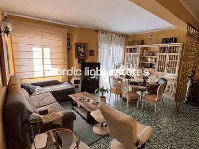 Piso en Venta en Málaga