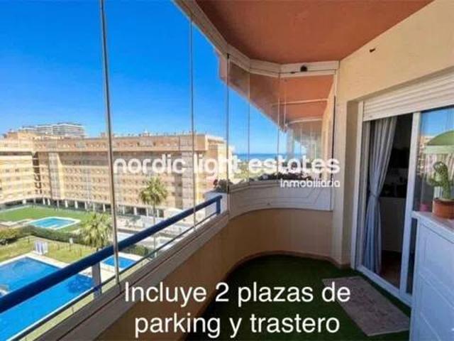 Piso en Venta en Málaga