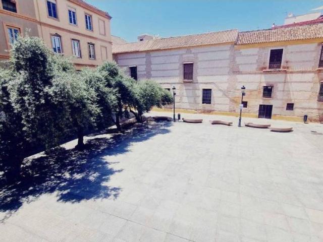 Piso en Venta en Málaga