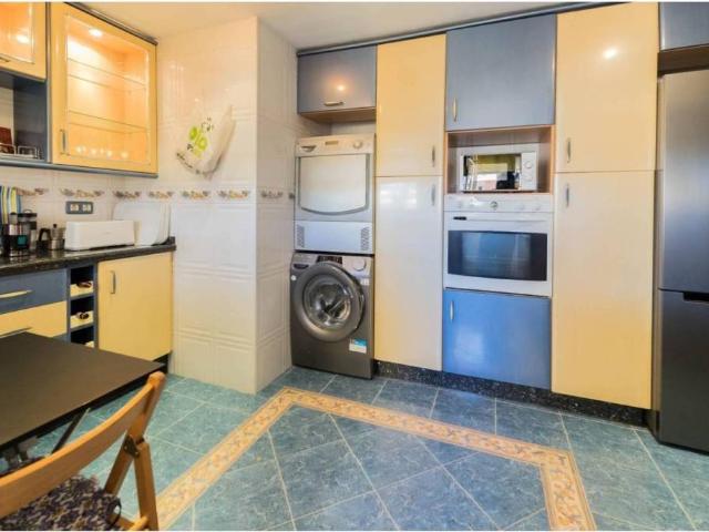 Piso en Venta en Málaga