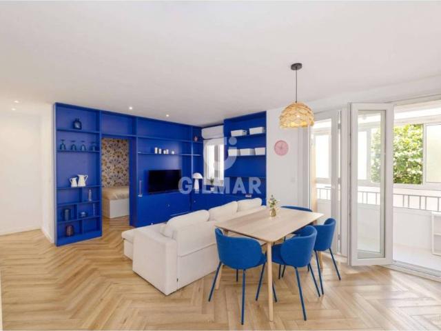 Piso en Venta en Málaga