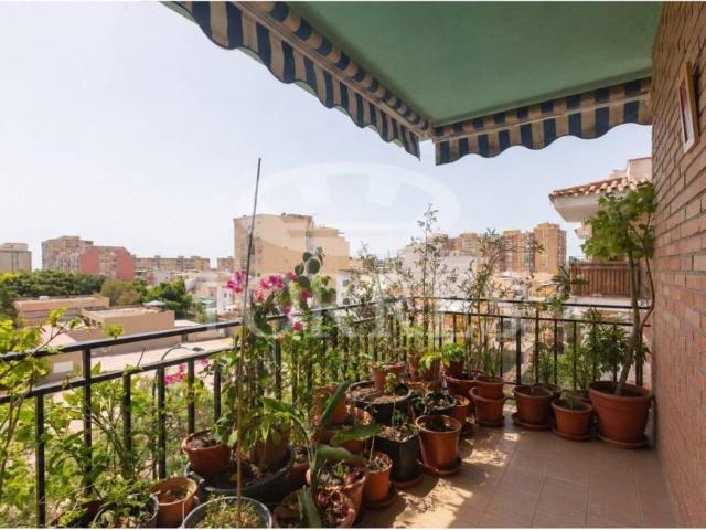 Piso en Venta en Málaga
