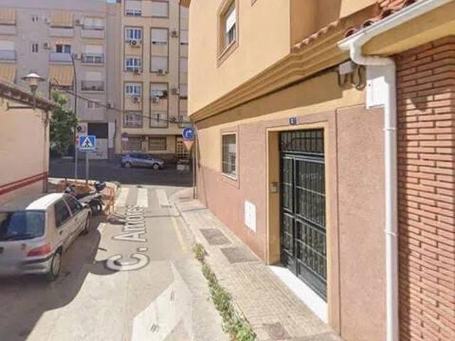 Piso en Venta en Málaga