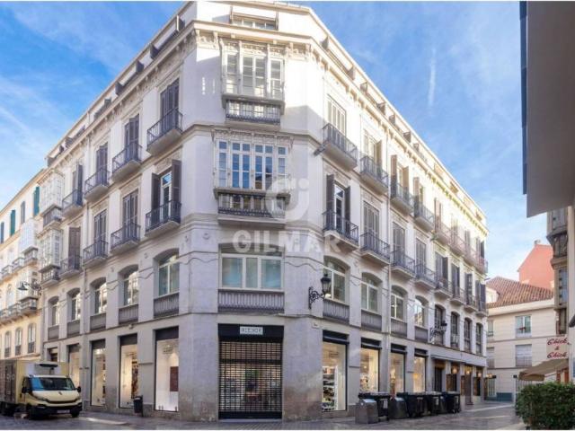 Piso en Venta en Málaga