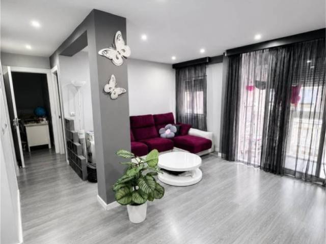 Piso en Venta en Málaga