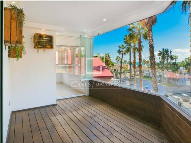 Piso en Venta en Málaga