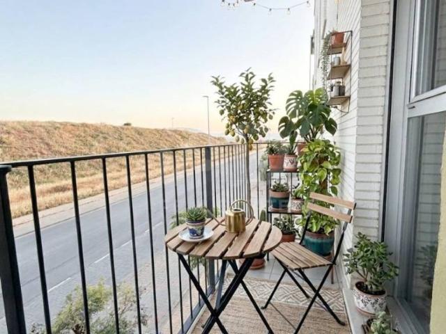 Piso en Venta en Málaga
