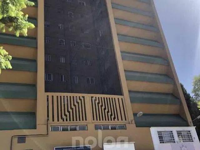 Piso en Venta en Málaga