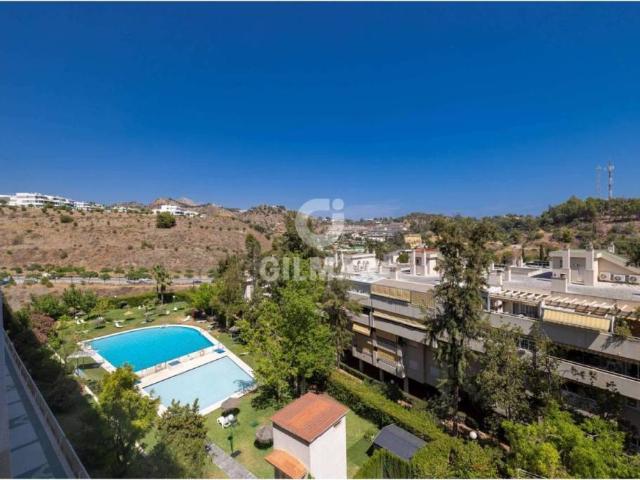 Piso en Venta en Málaga