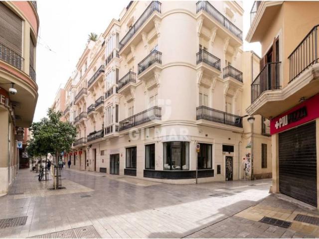 Piso en Venta en Málaga