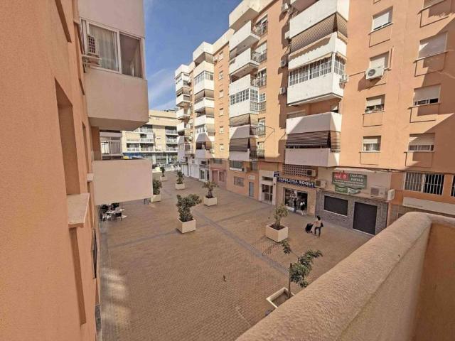 Piso en Venta en Málaga