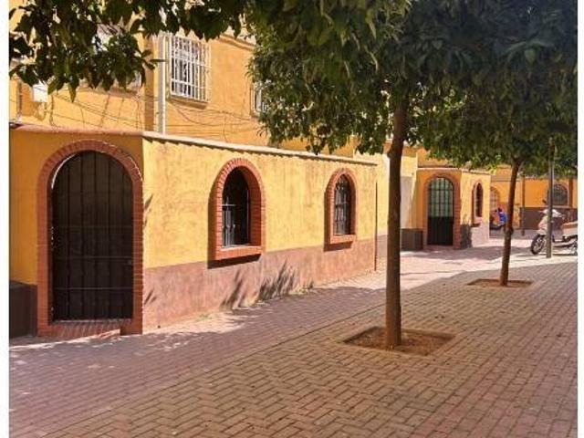 Piso en Venta en Málaga