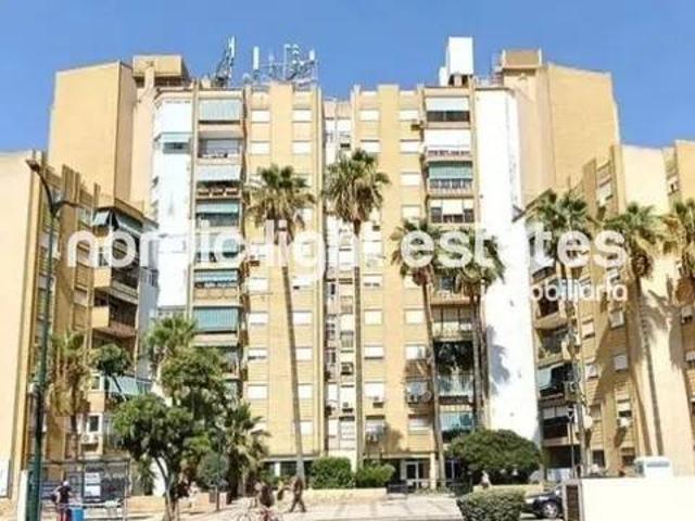 Piso en Venta en Málaga