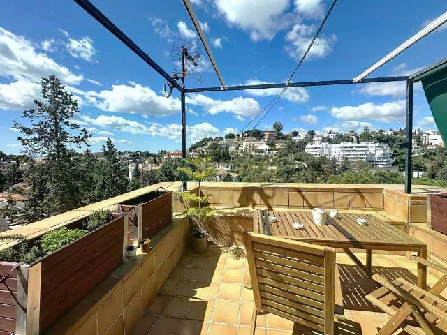 Piso en Venta en Málaga