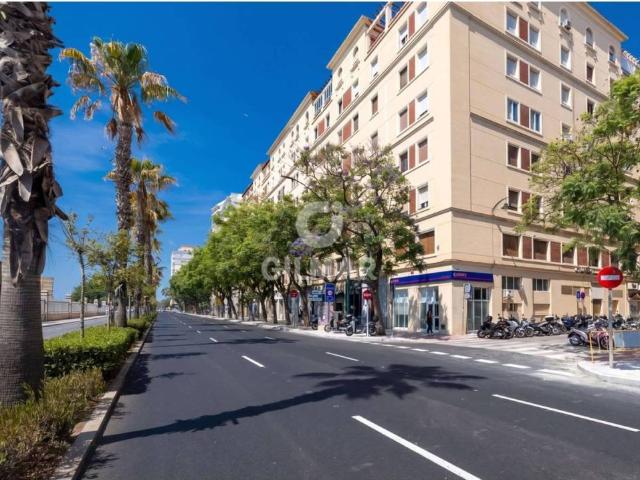 Piso en Venta en Málaga