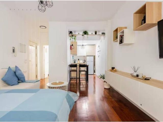 Piso en Venta en Málaga