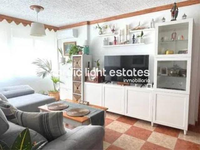 Piso en Venta en Málaga