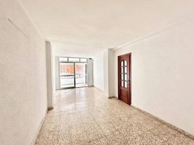 Piso en Venta en Málaga