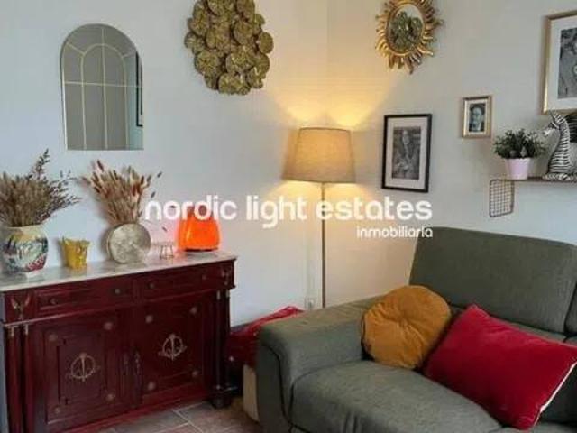Piso en Venta en Málaga