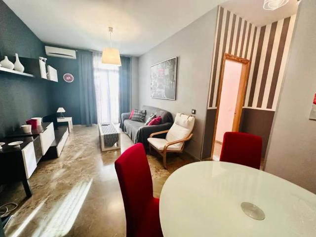 Piso en Venta en Málaga