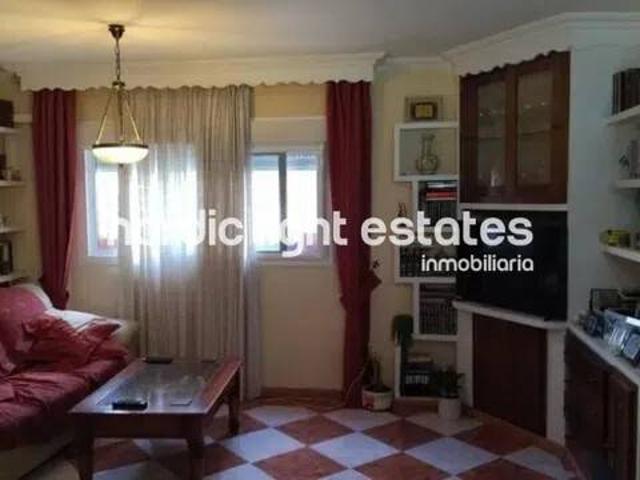 Piso en Venta en Málaga