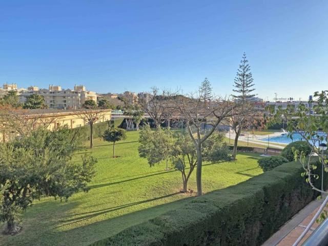 Piso en Venta en Málaga