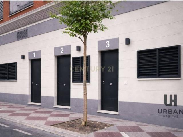 Piso en Venta en Málaga