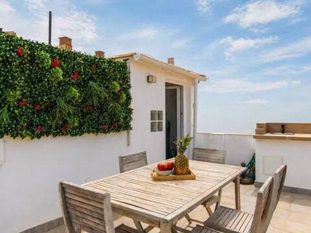 Piso en Venta en Málaga
