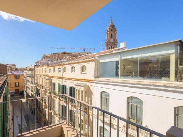 Piso en Venta en Málaga