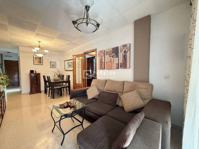 Piso en Venta en Málaga