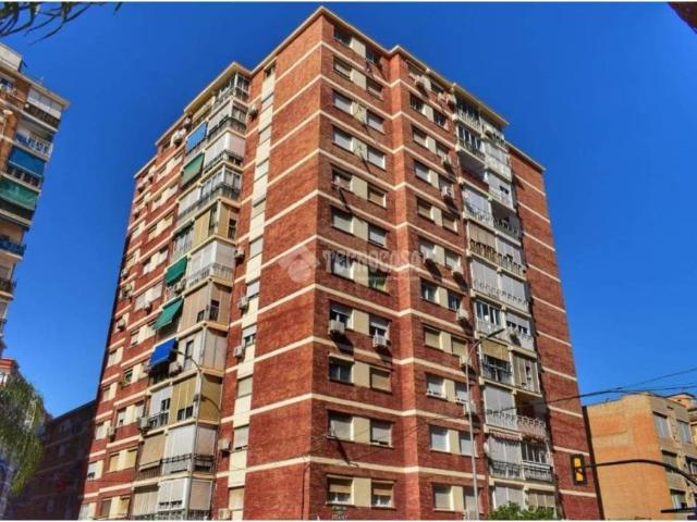 Piso en Venta en Málaga