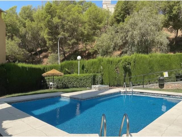 Piso en Venta en Málaga