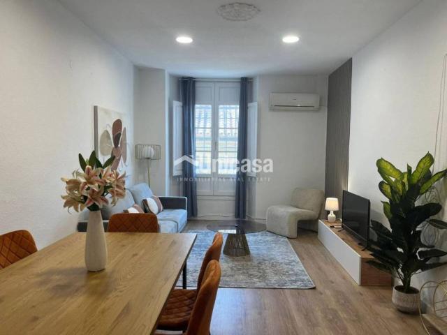 Piso en Venta en Málaga