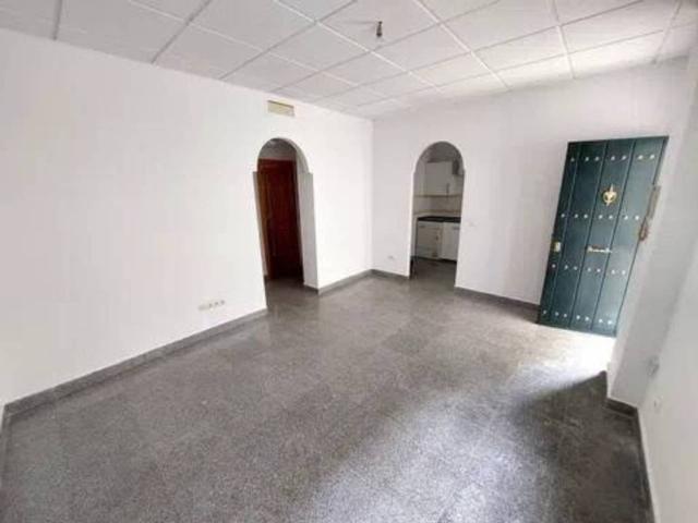 Piso en Venta en Málaga