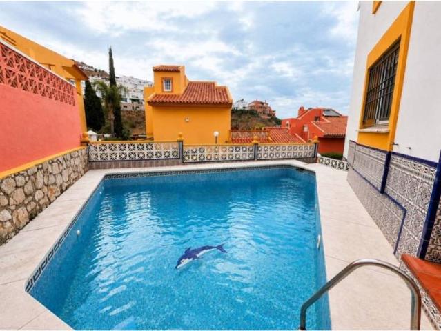 Piso en Venta en Málaga