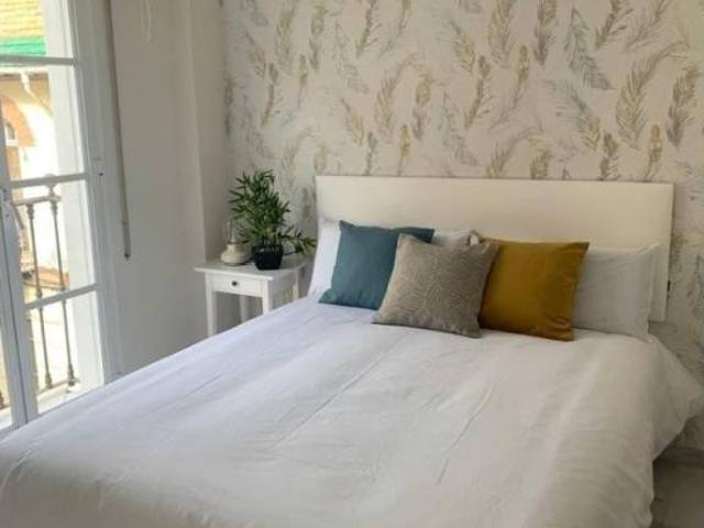 Piso en Venta en Málaga