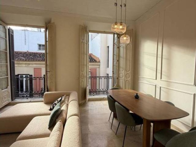 Piso en Venta en Málaga