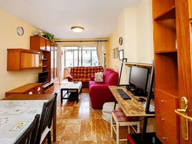 Piso en Venta en Málaga