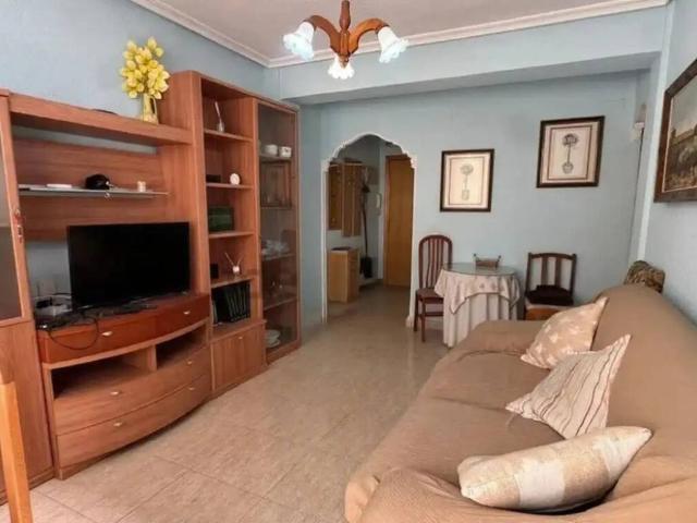 Piso en Venta en Málaga