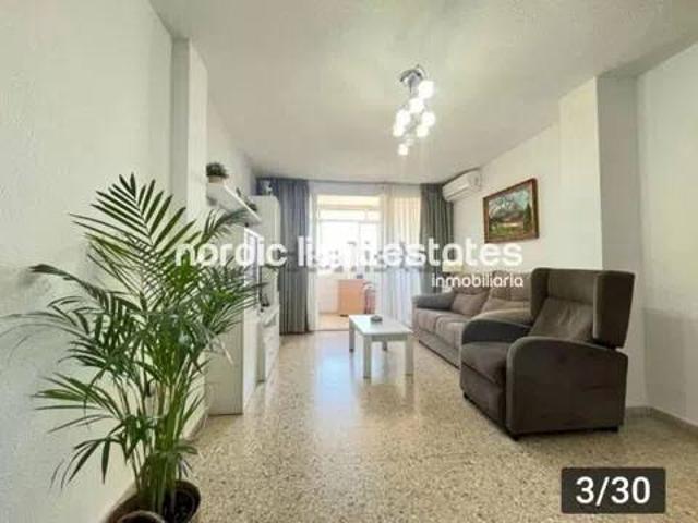Piso en Venta en Málaga