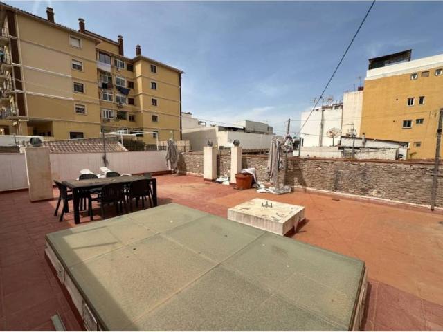 Piso en Venta en Málaga