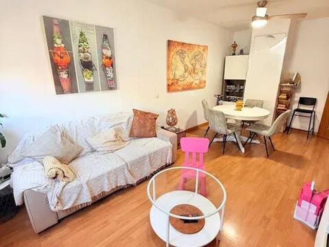 Piso en Venta en Málaga