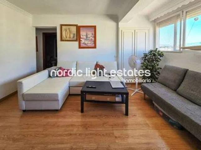 Piso en Venta en Málaga