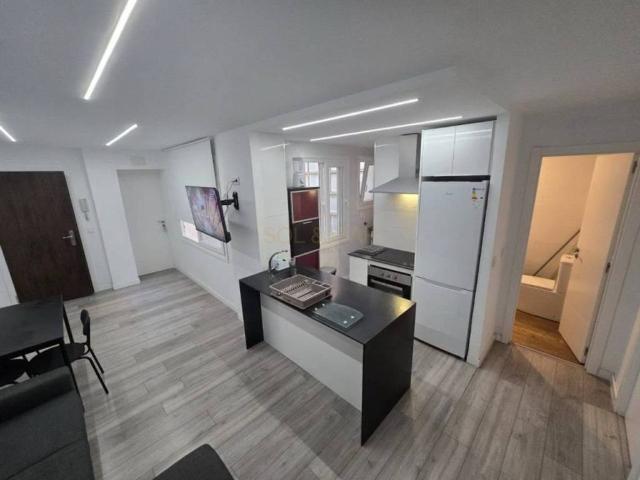 Piso en Venta en Málaga