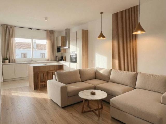 Piso en Venta en Málaga