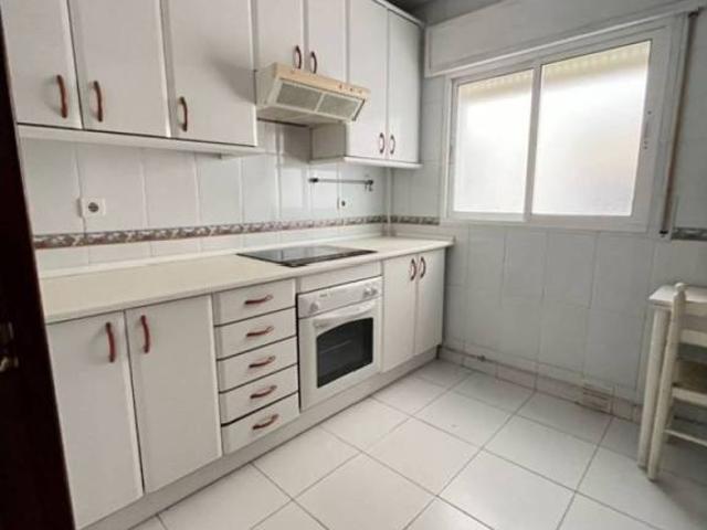Piso en Venta en Málaga