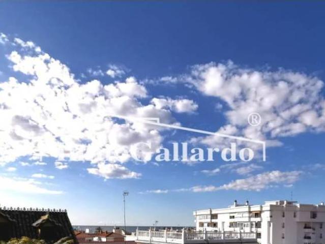 Ático/Buhardilla en Venta en Málaga
