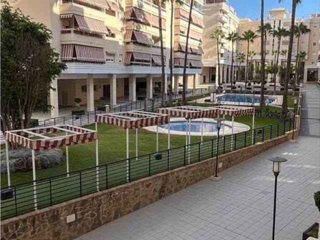 Piso en Venta en Málaga