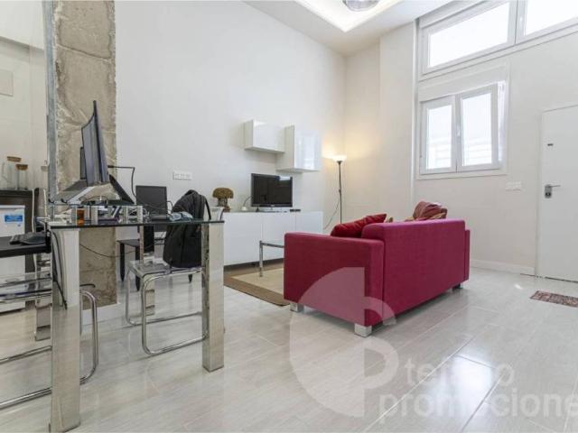 Piso en Venta en Málaga
